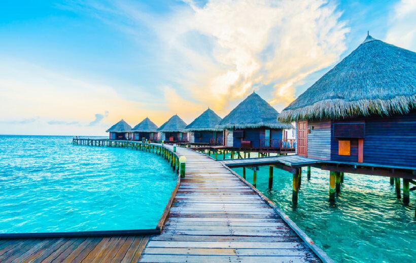 Bandos Island Resort- Breathtaking Maldives Getaway