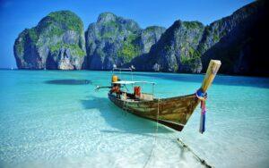 Spectacular Krabi and Phuket Getaway-Thailand